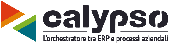 Erp e Processi Aziendali con Calypso
