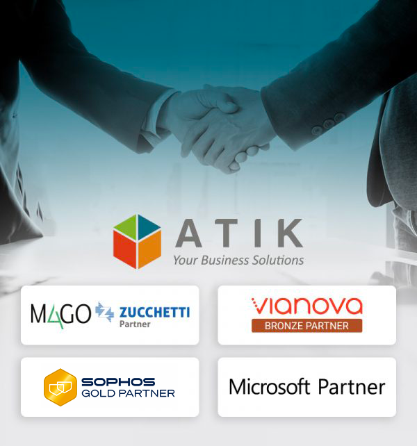 Partner Strategici nel mondo IT